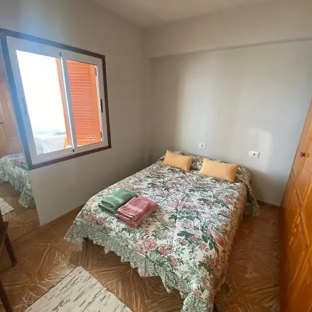 Casa Quintilia Διαμέρισμα
