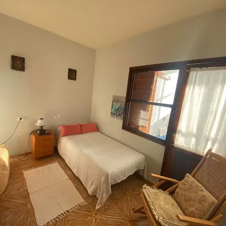 Casa Quintilia Лос-Льянос-де-Аридане