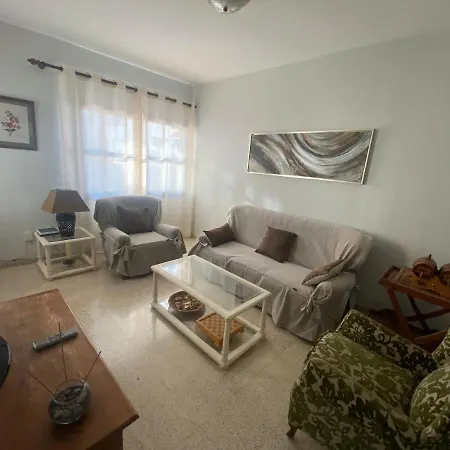 Casa Quintilia Los Llanos De Aridane