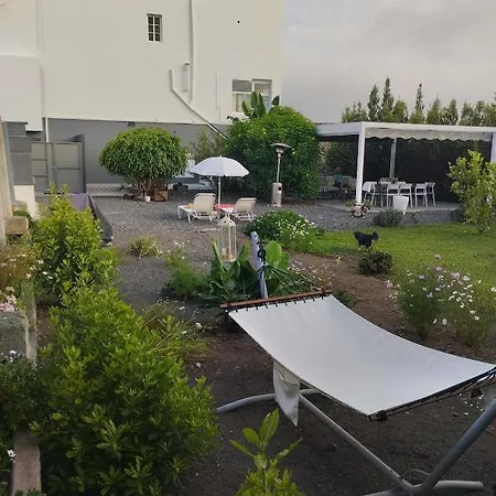Διαμέρισμα Casa Quintilia Los Llanos De Aridane