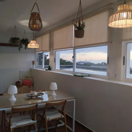 شقة Casa Quintilia