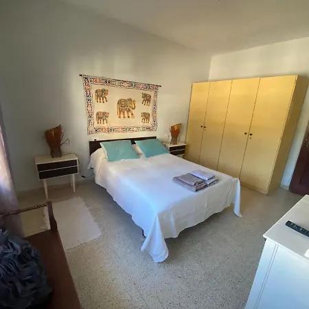 Casa Quintilia Lejlighed Los Llanos De Aridane
