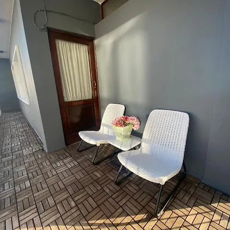 Casa Quintilia Appartamento *