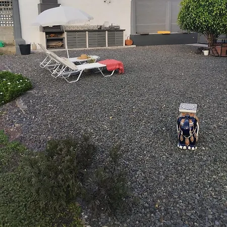 Casa Quintilia Los Llanos De Aridane