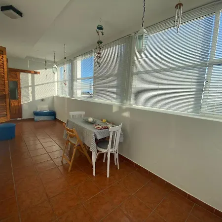 Casa Quintilia Lejlighed *