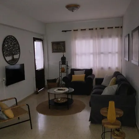 Casa Quintilia Los Llanos De Aridane