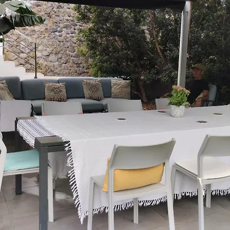 Casa Quintilia Appartement